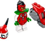 Set LEGO 60332